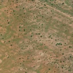 Satellite imagery of DEVONDALE, BW