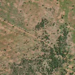 Satellite imagery of DEVONDALE, BW