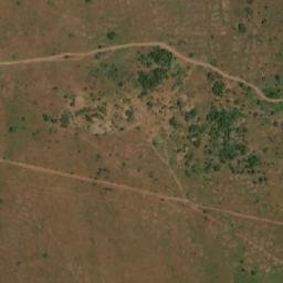 Satellite imagery of BETH, BW