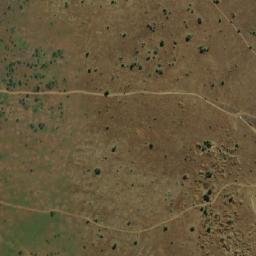 Satellite imagery of BETH, BW