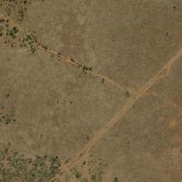 Satellite imagery of DOORNKOP, BW