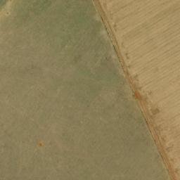 Satellite imagery of KWAGGA, BW