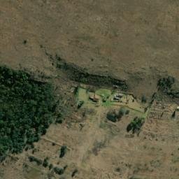 Satellite imagery of WITFONTEIN, BW