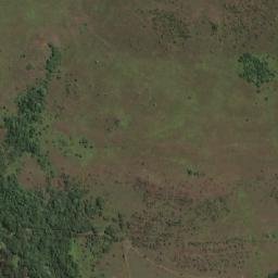Satellite imagery of VAALBANK W, BW