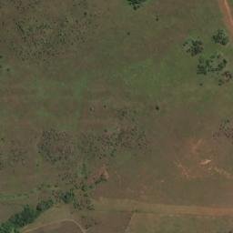 Satellite imagery of VAALBANK W, BW