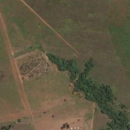 Satellite imagery of VAALBANK W, BW