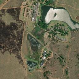 Satellite imagery of ZWARTKOP, BW