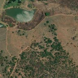 Satellite imagery of ZWARTKOP, BW