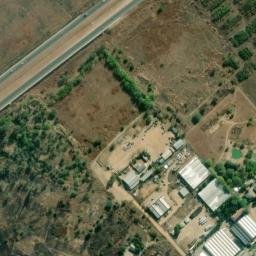 Satellite imagery of OLYVENHOUT, BW