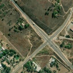 Satellite imagery of OLYVENHOUT, BW