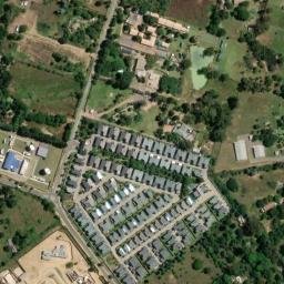 Satellite imagery of WITPOORT, BW