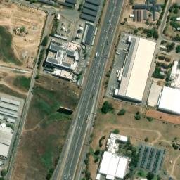 Satellite imagery of HALFWAY HOUSE WT, BW