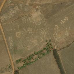 Satellite imagery of SUIKER S, MZ