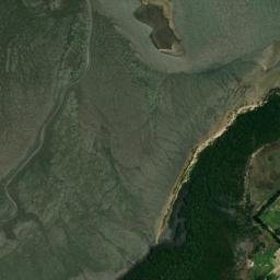 Satellite imagery of Ponta Chuluqune, MZ