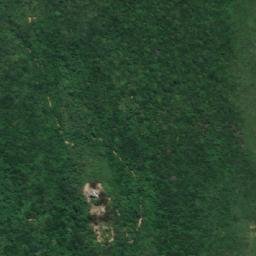 Satellite imagery of Cabo Inhaca, MZ