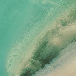 Satellite imagery of Kopke Point, AU