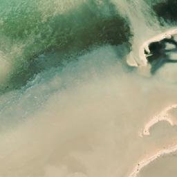 Satellite imagery of Kopke Point, AU