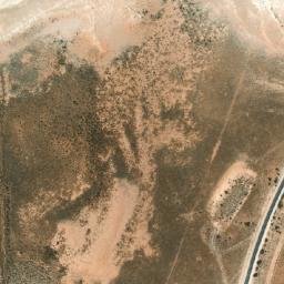 Satellite imagery of White Bluff, AU