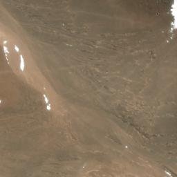 Satellite imagery of Portezuelo del León Muerto, CL