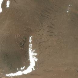 Satellite imagery of Portezuelo del León Muerto, CL