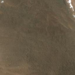 Satellite imagery of Portezuelo del León Muerto, CL