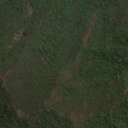 Satellite imagery of Abra Blanca, AR