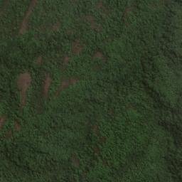 Satellite imagery of Abra Blanca, AR