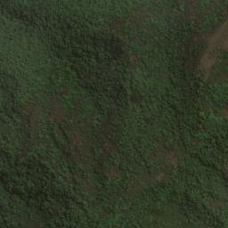 Satellite imagery of Abra Blanca, AR