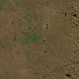 Satellite imagery of BETH, BW