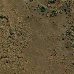 Satellite imagery of BETH, BW