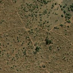 Satellite imagery of WELVERDIEND NEW, BW