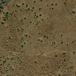 Satellite imagery of WELVERDIEND NEW, BW