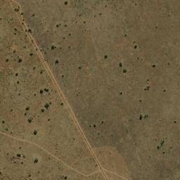 Satellite imagery of WELVERDIEND NEW, BW