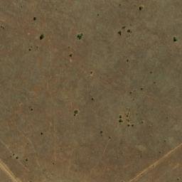 Satellite imagery of DUIKERFONTEIN, BW