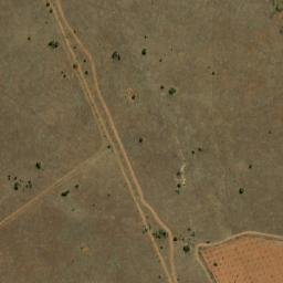Satellite imagery of DUIKERFONTEIN, BW