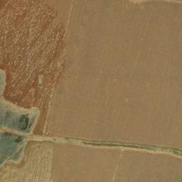Satellite imagery of BOONS, BW