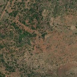 Satellite imagery of ZWARTKOP, BW