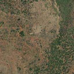 Satellite imagery of ZWARTKOP, BW