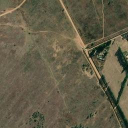 Satellite imagery of PRE 88, BW