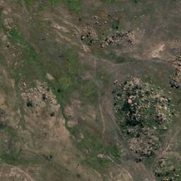 Satellite imagery of THEEBOOM, MZ