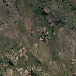Satellite imagery of THEEBOOM, MZ