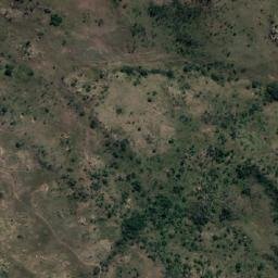 Satellite imagery of THEEBOOM, MZ