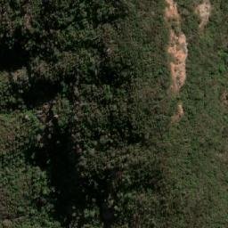 Satellite imagery of MANANGA NEW, MZ