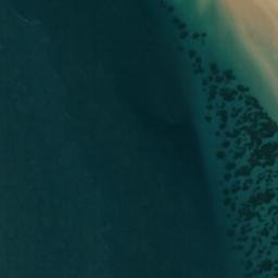 Satellite imagery of Ponta Cigalo, MZ