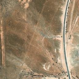 Satellite imagery of White Bluff, AU