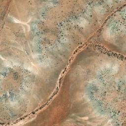 Satellite imagery of White Bluff, AU