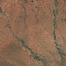Satellite imagery of Earilier Hill, AU