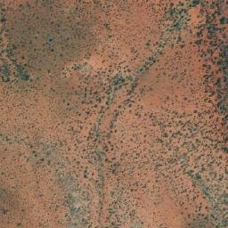 Satellite imagery of Earilier Hill, AU