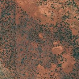 Satellite imagery of Earilier Hill, AU