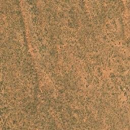 Satellite imagery of Coutarinna Hill, AU